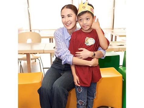marian rivera smile|Marian Rivera spends time with the children of Smile Train PH.